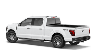 2026 Ford F-150® External Image 3